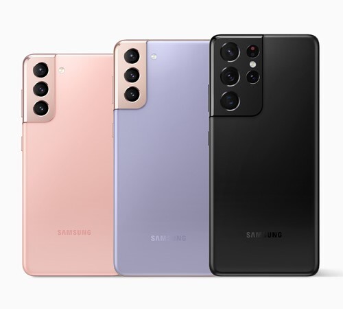 Samsung Galaxy S21 S21+ S21 Ultra 5G 128GB 256GB Unlocked Verizon