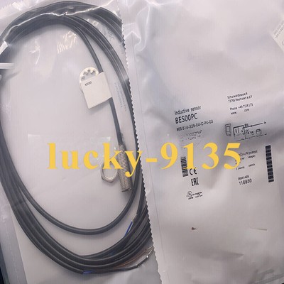 1pcs 100% Test BALLUFF BES 516-325-E4-C-PU-03 Proximity Switch Sensor