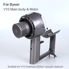 NEW Handheld Main body motor Part For Dyson V10 Vacuum Cleaner