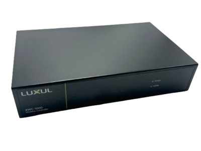 Luxul XWC-1000 Wireless Controller - 16 Access Point Support