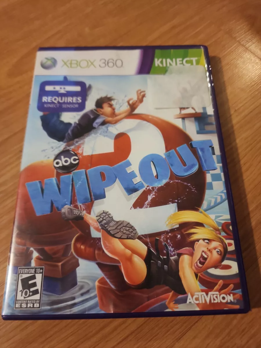 Wipeout 2 xbox 360 deals