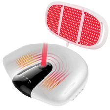 Prostate therapy device Red Light Therapy Device  Prostatic Therapy