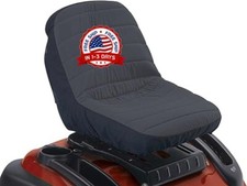 Funda De Asiento Para Cortac sped, Poli ster 600D Duradero Oxford Durable NUEVO