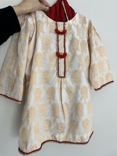 Pakistani Girls Shalwar Kameez Eid Shaadi 3 piece