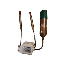 New Sanhua Solenoid Valve KMV432  7025900 BDF-D11102-998 Free Shpg  (Bin 7- 40)