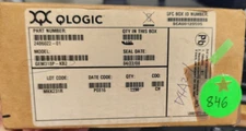 BRAND NEW (672 PCS)           GEM318P-KB2                 QLOGIC