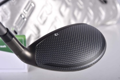 Taylormade Qi35 Max #3 Hybrid / 20 Degree / Senior Flex Fujikura AirSpeeder 50 - Picture 5 of 9