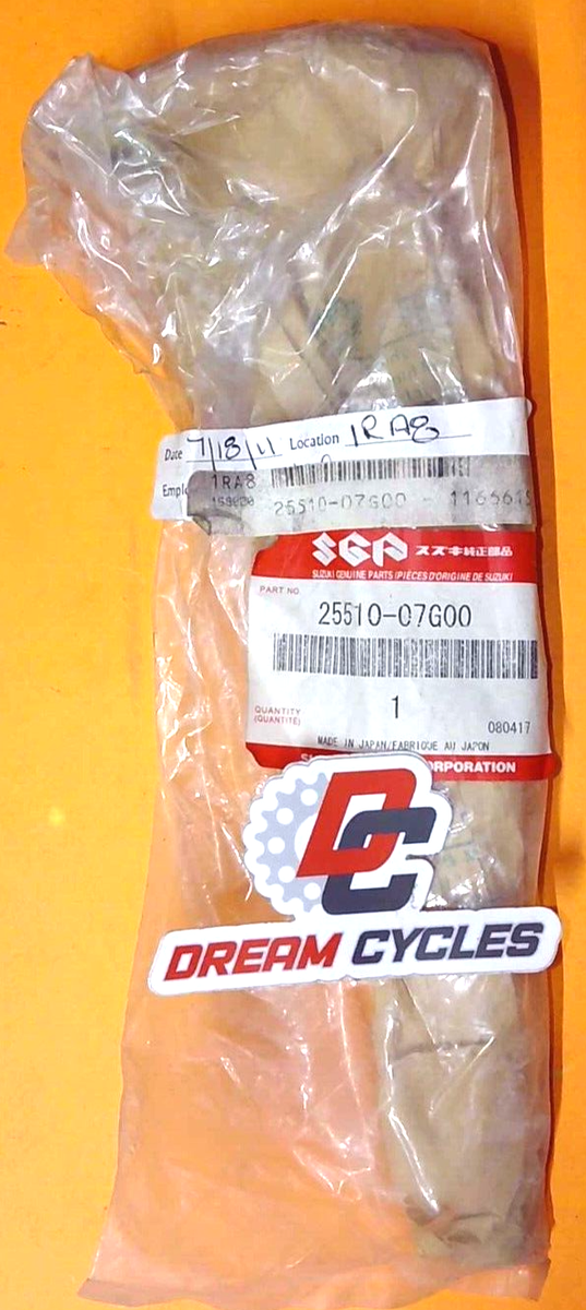 2006 Suzuki LTZ 400 Z400 Shifter Shift Shaft for sale online | eBay