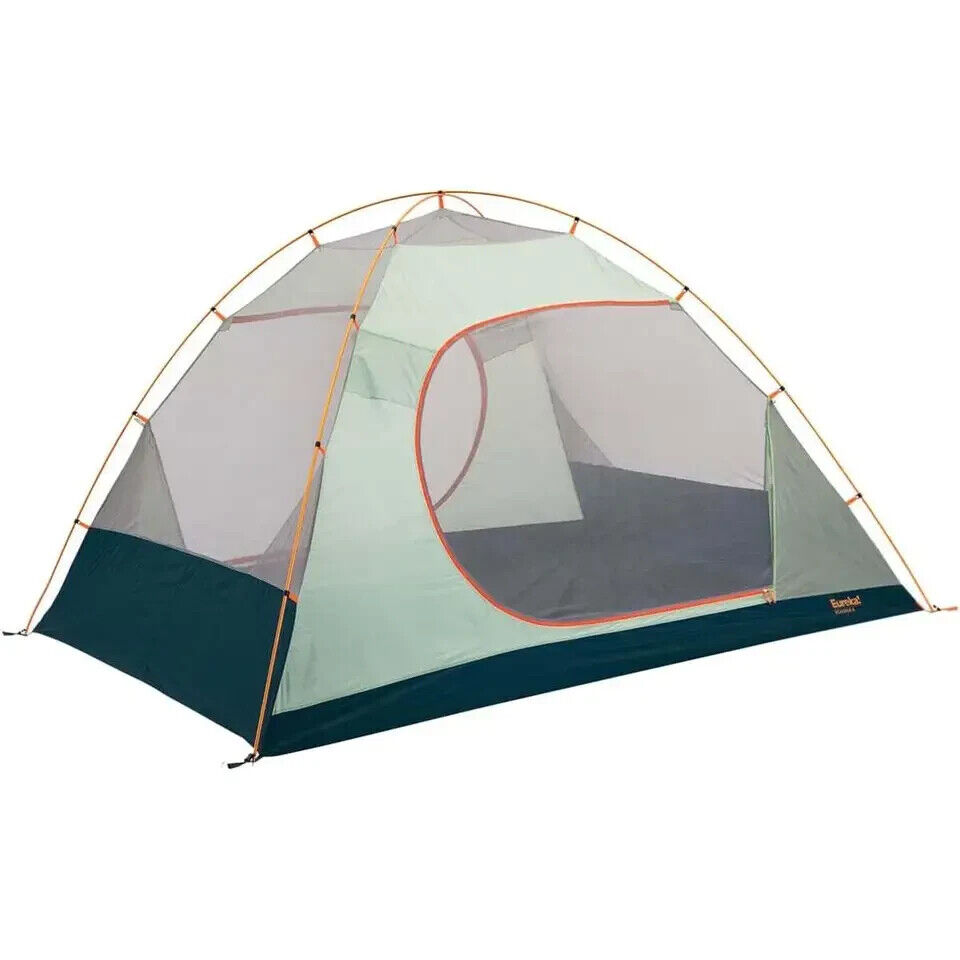Eureka Camping Gear Kohana, 4-Person Tent - Legion Blue (2601279)