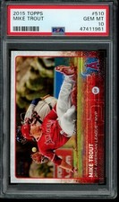 Spotting the 2015 Topps Baseball Sparkle Variations Made Easy 128