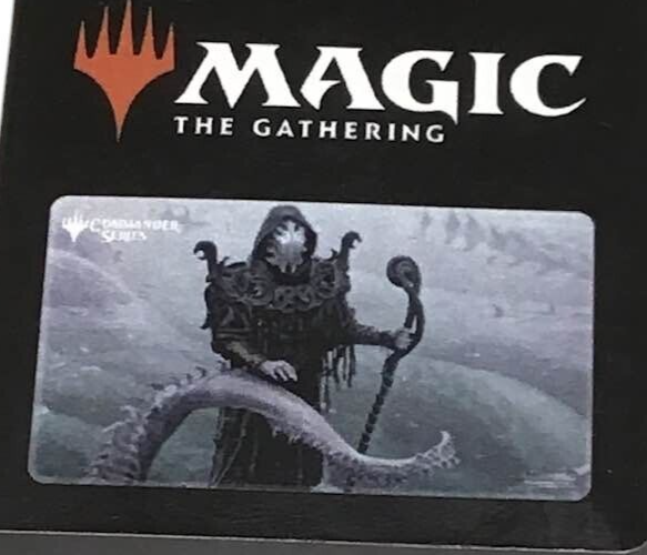 mtg プレイマット super sunday series マナ シンボル - Magic Playmat