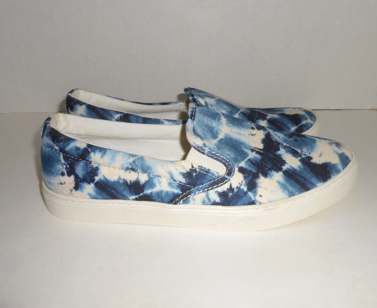 Old navy tie dye shoes Outlet