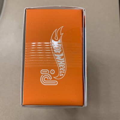 Hot Wheels ID 2021 ID BNR34 HKS 87 Super Oil Nissan Skyline GT-R