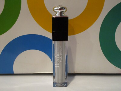 CHRISTIAN DIOR ~ DIOR ADDICT FLUID SHADOW ~ # 025 ~ 0.20 OZ UNBOXED
