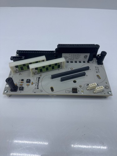 Honeywell DIGITAL INPUT 24V IOTA CC-TDIL01 51308386-175 REV C2 without box - Picture 5 of 5