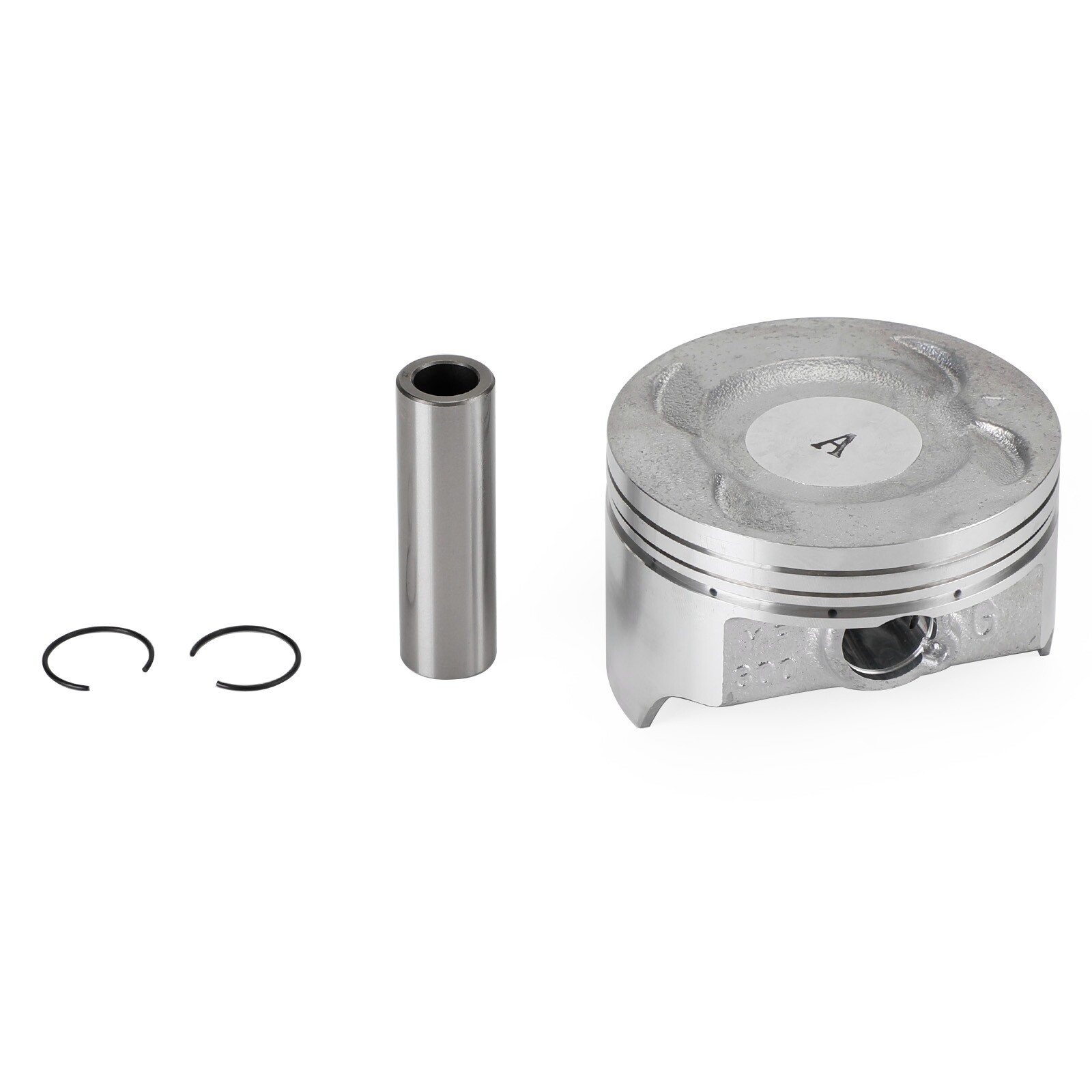 78mm Cylinder Big Bore Kit For Kawasaki KLX 250 KLX250 S KLX 250R 250SF