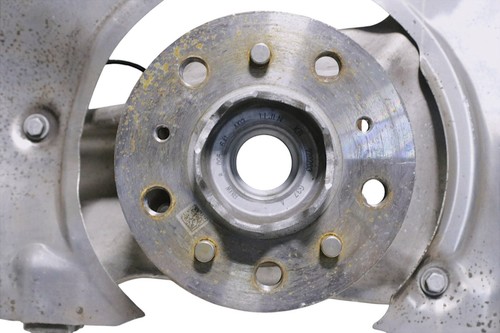 BMW M3 M4 G80 G82 G83 xDrive Front Right Suspension Knuckle 2021 - 2025 OEM - Picture 2 of 10