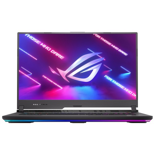 ASUS ROG G713PI AMD Ryzen 9 7940HX 17.3 RTX 4070 64GB RAM 2TB SSD WINDOWS 11 Pro - Afbeelding 5 van 8