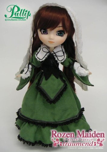 Rozen Maiden Suiseiseki & Souseiseki Non-Scale Figure - Tokyo Otaku