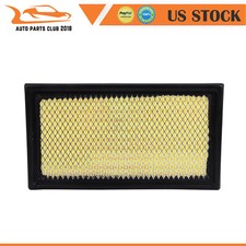 7T4Z-9601-A Air Cleaner Box Engine Air Filter Fits Ford Explorer Lincoln MKT MKX