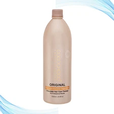 COCOCHOCO PROFESSIONAL BRAZILIAN KERATIN TREATMENT ORIGINAL 1000 ML, BEST OFFER