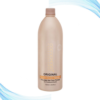 COCOCHOCO PROFESSIONAL BRASILIANISCHE KERATINBEHANDLUNG ORIGINAL 1000 ML, PREISVORSCHLAG