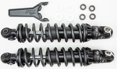 Fox Racing Shox IFP-QSR Shocks 13'' 897-27-214