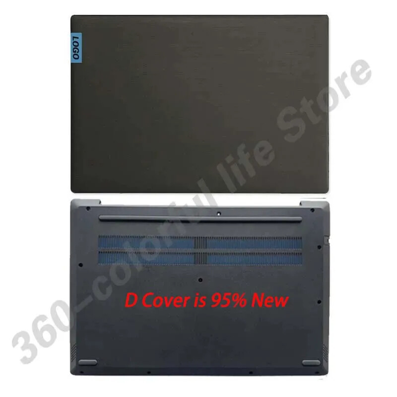 FOR Lenovo Ideapad L340-15 L340-15IRH Laptop LCD Back Cover A/B/C