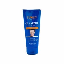 Sunny Glamour Cream for Men 100 GM free shipping World Wide