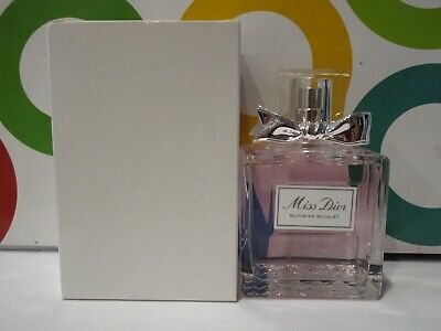 CHRISTIAN DIOR ~ MISS DIOR BLOOMING BOUQUET TOILETTE SPRAY ~ 3.4