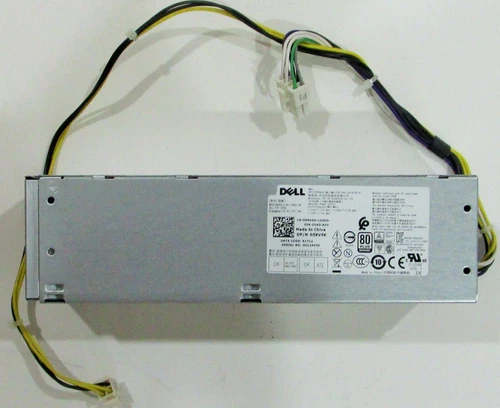 power supply - DELL - l180es-00 - 5xv5k - ps-3181-1db - lite-on electronics