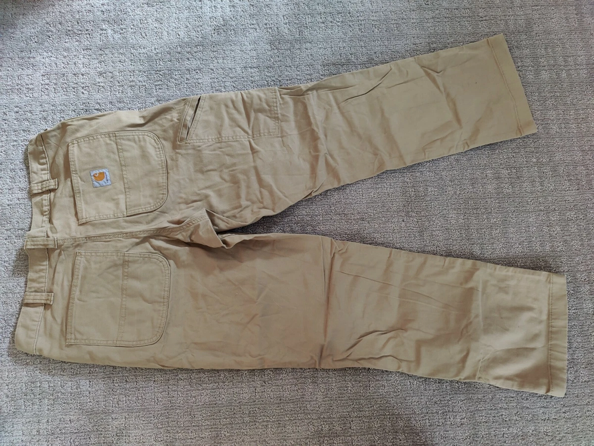 Carhartt 33x30 hotsell