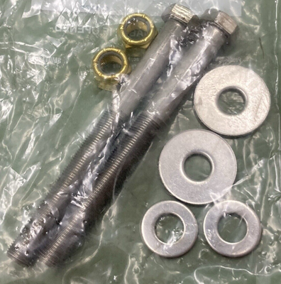 GENUINE MERCURY 56-8M0141566 PARTS BAG ASSEMBLY 6 