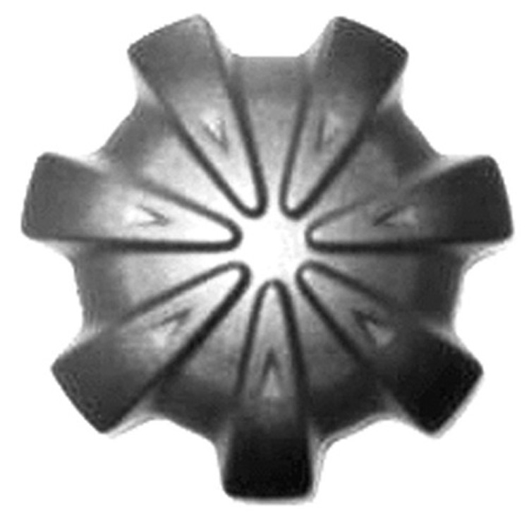 Sports Parts Inc Voltage Regulator SM-01140 - Replacement For Ski-Doo Snowmobile Models (2002-2008)