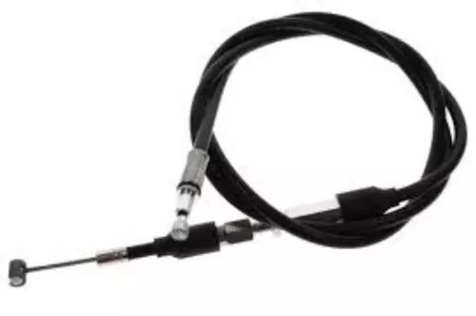 Honda OEM CR250R NICHE Clutch Cable 22870-KZ3-J00 22870-KZ3-J20 22870-KZ3-J40 - Image 2 of 4