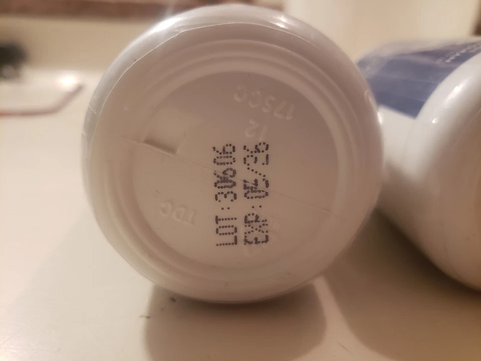 Juego de 3 botellas: bilis de buey 500 mg 100 cada botella grupo de investigación de alergias Foto 2 de 3