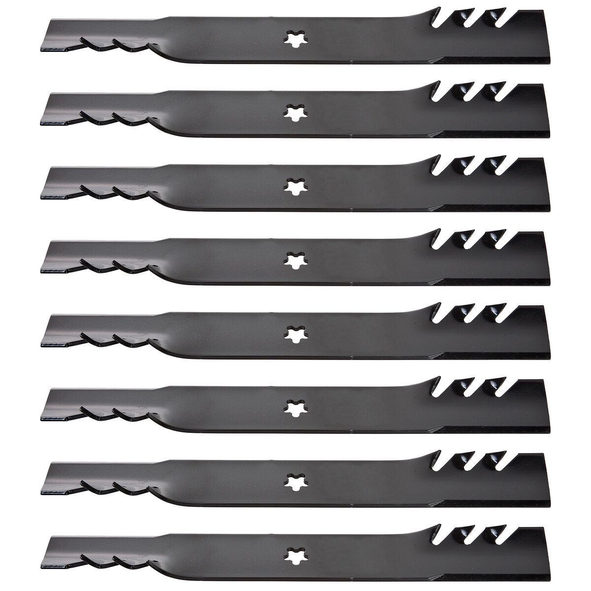 12PK Oregon G5 Gator Blade for 61