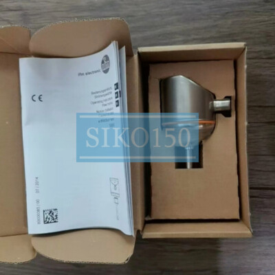 ONE NEW for IFM SI5002 Flow Sensor  fast shipping SI5002