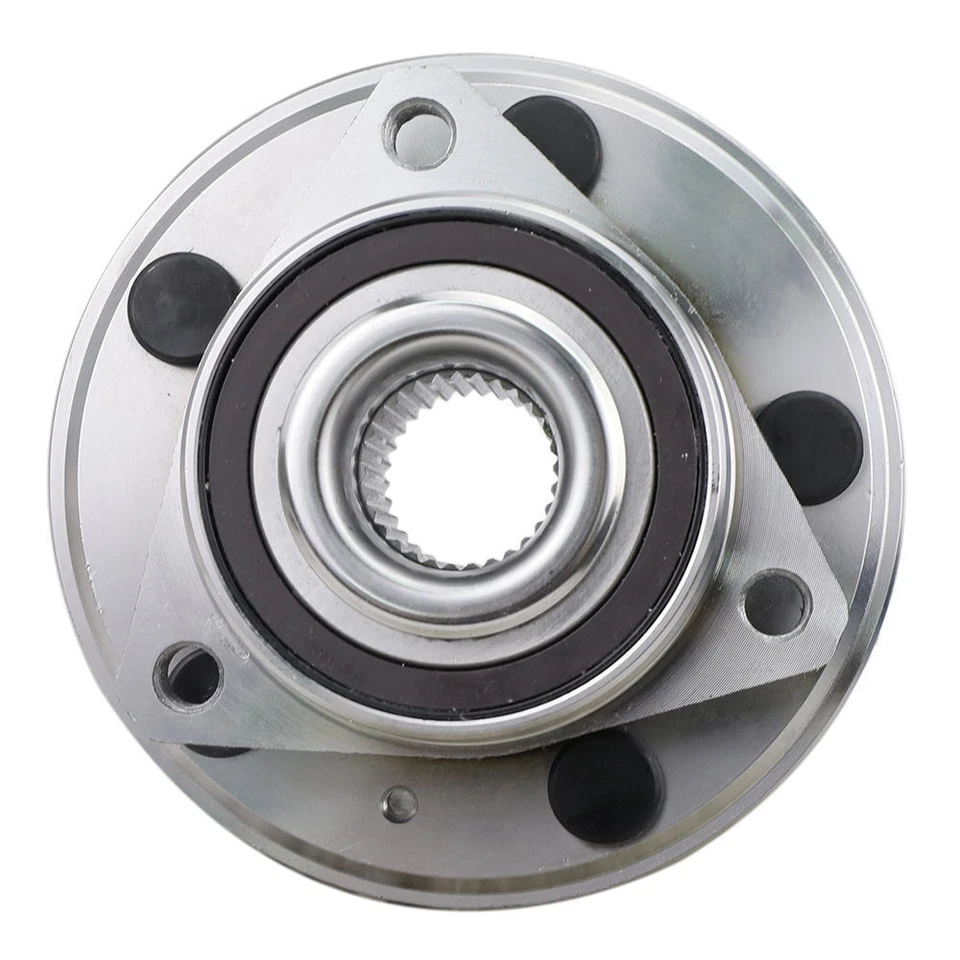 Conjunto de cojinete de rueda y buje-base CRS piezas automotrices NT513282 Foto 2 de 4