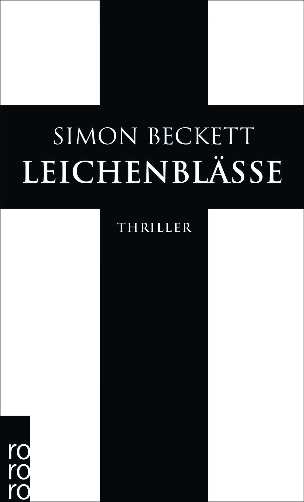 Thumbnail - Leichenblässe Simon Beckett