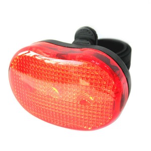 bicycle safety lamp