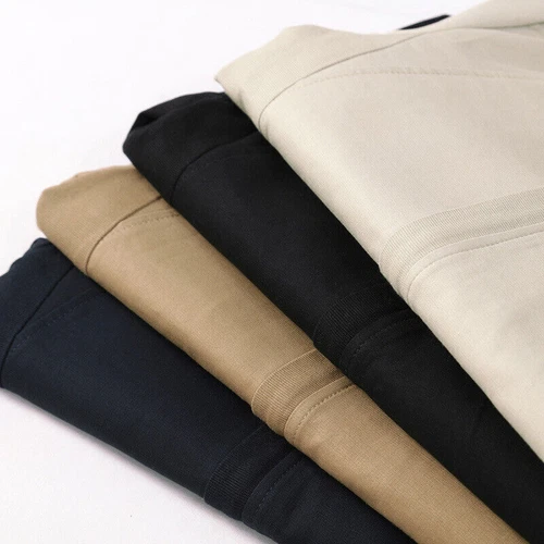 Mens Casual Jacket Business Blazer Coat Formal Button Stand Collar Slim Fit Suit - Picture 12 of 21