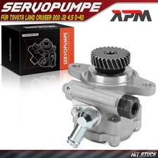 Pompe direction assistée Toyota LANDCRUISER
