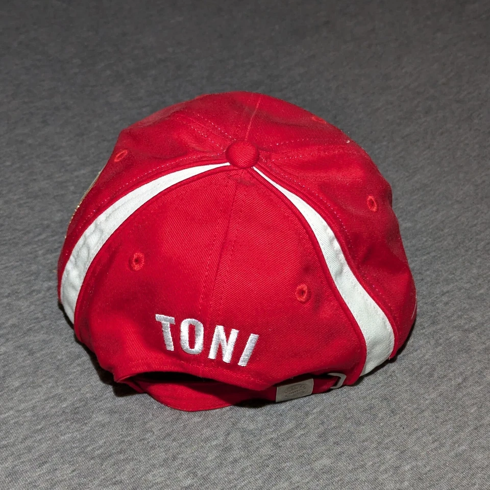 FC Bayern München Baseballcap Toni Cap 2008 - Bild 3 von 4