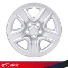 1PC 17" Wheel Hub Caps Full Rim Skin Covers Fit For 2006-2012 Toyota RAV4