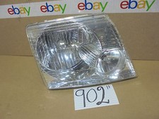 02 03 04 05 Ford Explorer PASSENGER Side Headlight Used front Lamp #902-H