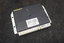 Active Suspension Variable Damping Control Module 2479007509 Mercedes GLB35 X247