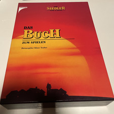 Kosmos - Die Siedler von Catan - Das Buch zum...