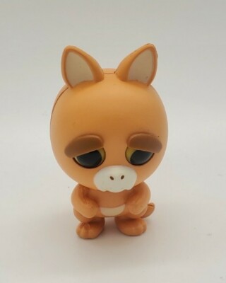 Feisty Pets Mini Misfits Series Feisty Pets Mini Misfits Series