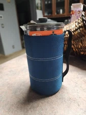 GSI Java Press 30 Oz.